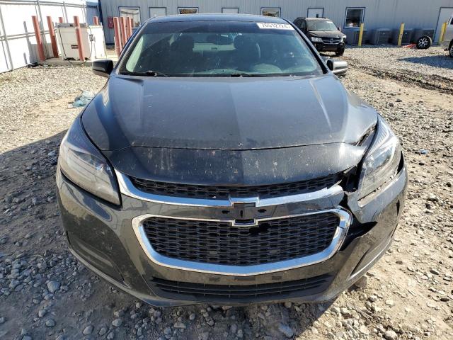 Photo 4 VIN: 1G11B5SLXFF255434 - CHEVROLET MALIBU LS 