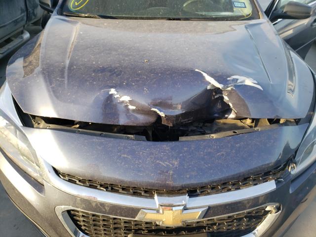 Photo 6 VIN: 1G11B5SLXFF271102 - CHEVROLET MALIBU LS 