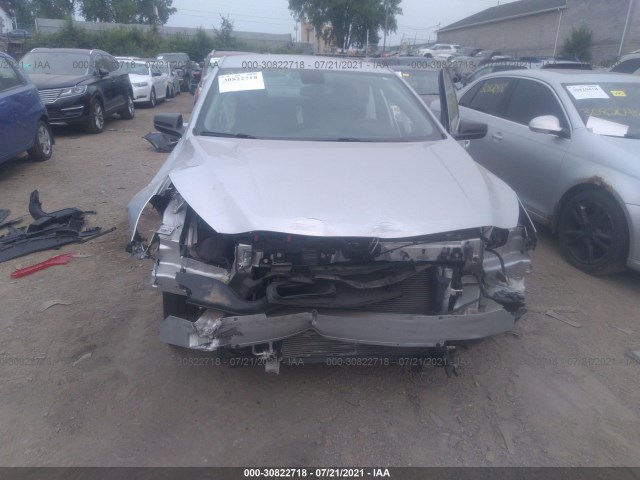 Photo 5 VIN: 1G11B5SLXFF280219 - CHEVROLET MALIBU 