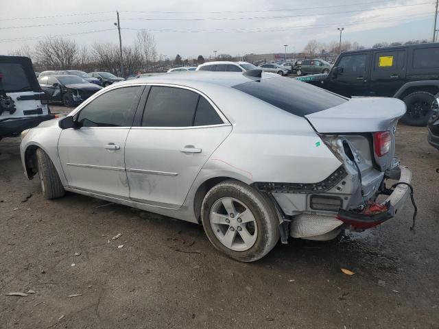 Photo 1 VIN: 1G11B5SLXFF292824 - CHEVROLET MALIBU LS 