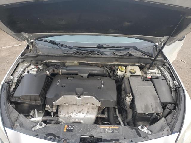 Photo 10 VIN: 1G11B5SLXFF292824 - CHEVROLET MALIBU LS 