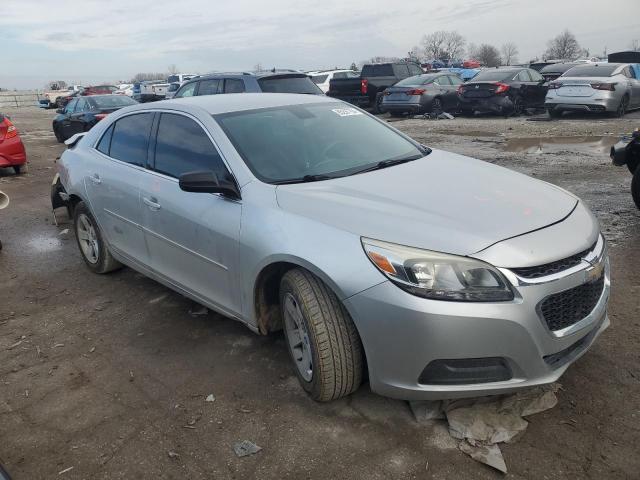 Photo 3 VIN: 1G11B5SLXFF292824 - CHEVROLET MALIBU LS 