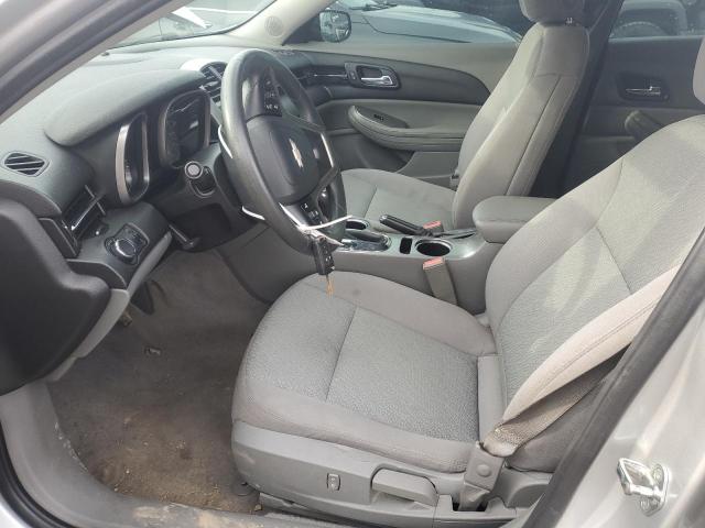 Photo 6 VIN: 1G11B5SLXFF292824 - CHEVROLET MALIBU LS 