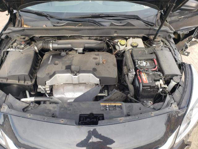 Photo 6 VIN: 1G11B5SLXFF300274 - CHEVROLET MALIBU LS 