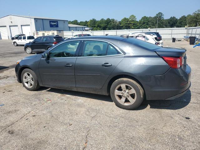 Photo 1 VIN: 1G11B5SLXFF303286 - CHEVROLET MALIBU LS 