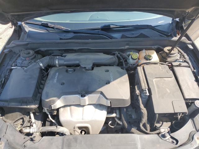 Photo 10 VIN: 1G11B5SLXFF303286 - CHEVROLET MALIBU LS 