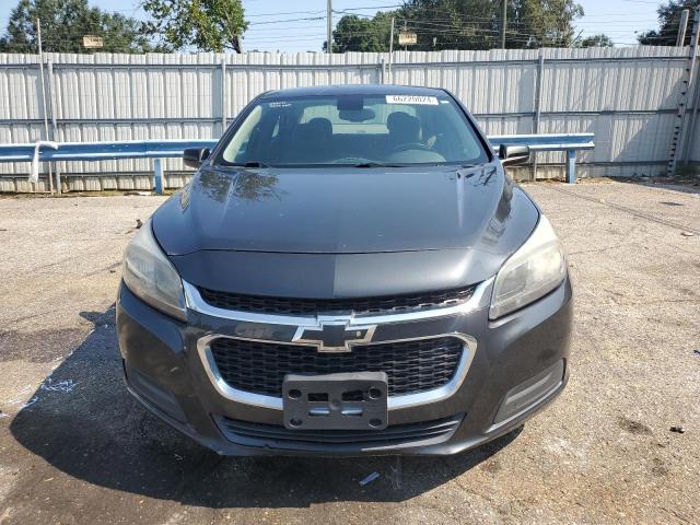 Photo 4 VIN: 1G11B5SLXFF303286 - CHEVROLET MALIBU LS 