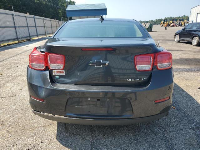 Photo 5 VIN: 1G11B5SLXFF303286 - CHEVROLET MALIBU LS 