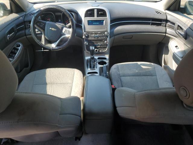 Photo 7 VIN: 1G11B5SLXFF303286 - CHEVROLET MALIBU LS 