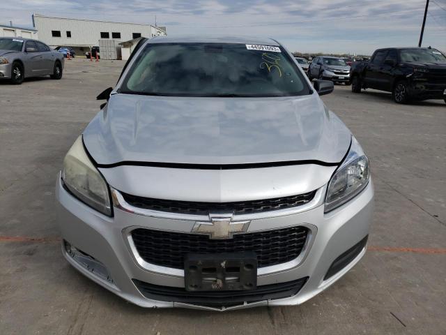 Photo 4 VIN: 1G11B5SLXFF311355 - CHEVROLET MALIBU LS 