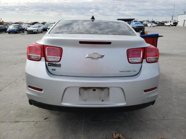 Photo 5 VIN: 1G11B5SLXFF311355 - CHEVROLET MALIBU LS 