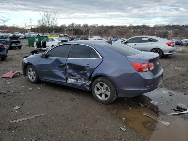 Photo 1 VIN: 1G11B5SLXFF313719 - CHEVROLET MALIBU LS 