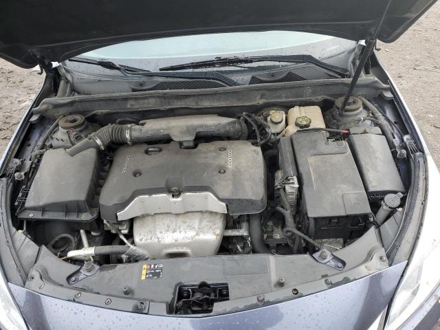 Photo 10 VIN: 1G11B5SLXFF313719 - CHEVROLET MALIBU LS 