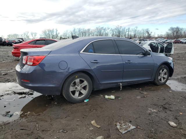 Photo 2 VIN: 1G11B5SLXFF313719 - CHEVROLET MALIBU LS 