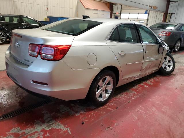 Photo 2 VIN: 1G11B5SLXFF327880 - CHEVROLET MALIBU 