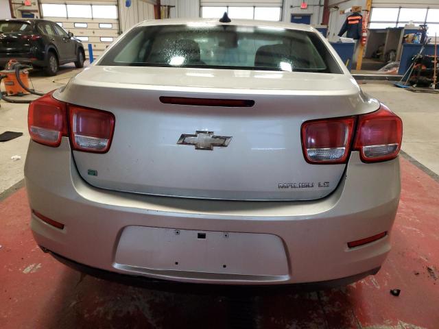 Photo 5 VIN: 1G11B5SLXFF327880 - CHEVROLET MALIBU 