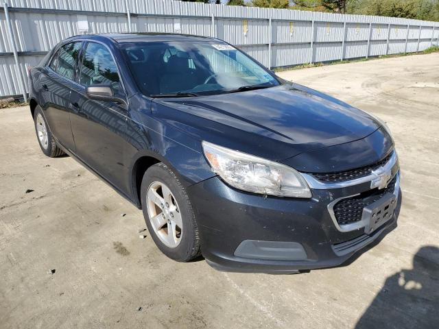 Photo 0 VIN: 1G11B5SLXFF343402 - CHEVROLET MALIBU LS 