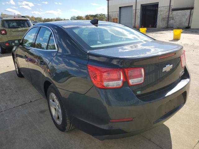 Photo 2 VIN: 1G11B5SLXFF343402 - CHEVROLET MALIBU LS 