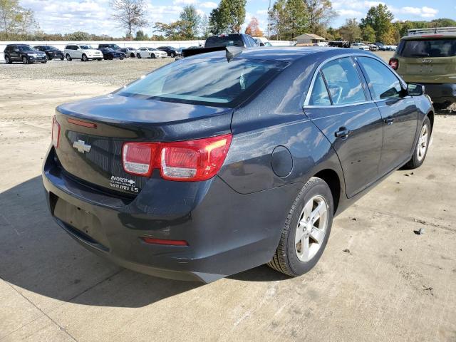 Photo 3 VIN: 1G11B5SLXFF343402 - CHEVROLET MALIBU LS 