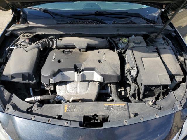 Photo 6 VIN: 1G11B5SLXFF343402 - CHEVROLET MALIBU LS 