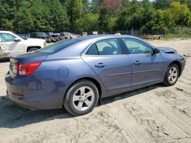 Photo 2 VIN: 1G11B5SLXFF343643 - CHEVROLET MALIBU LS 