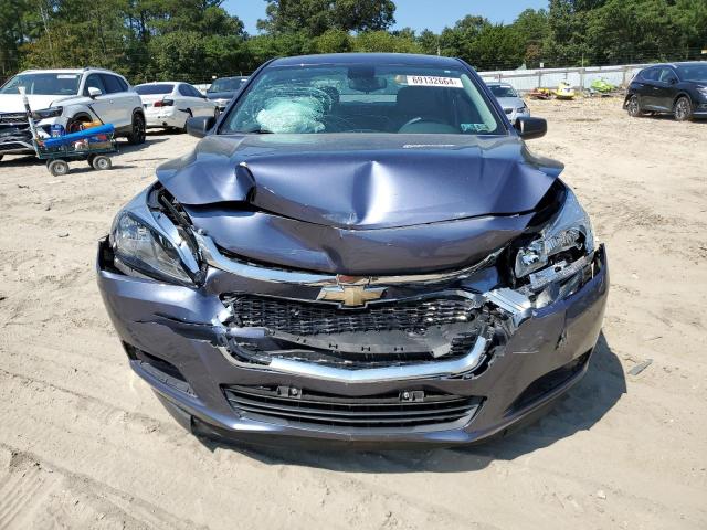 Photo 4 VIN: 1G11B5SLXFF343643 - CHEVROLET MALIBU LS 