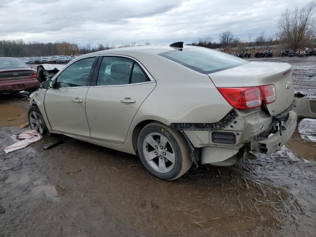 Photo 1 VIN: 1G11B5SLXFF344887 - CHEVROLET MALIBU LS 