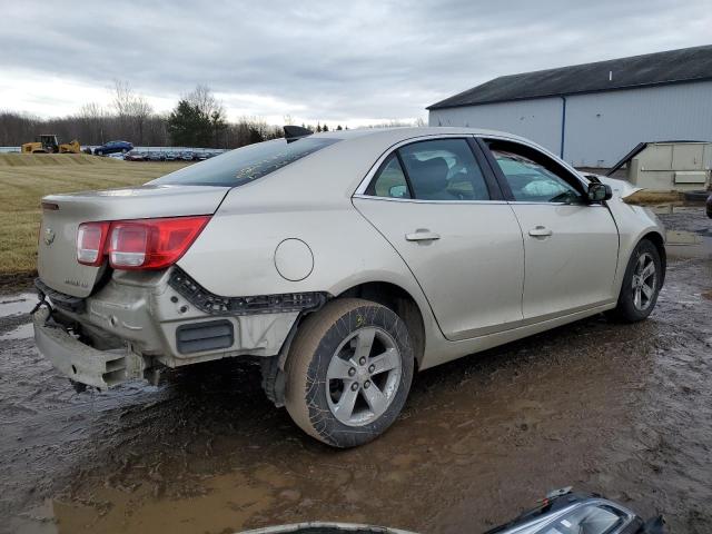 Photo 2 VIN: 1G11B5SLXFF344887 - CHEVROLET MALIBU LS 