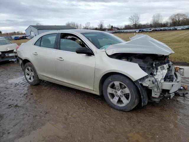 Photo 3 VIN: 1G11B5SLXFF344887 - CHEVROLET MALIBU LS 