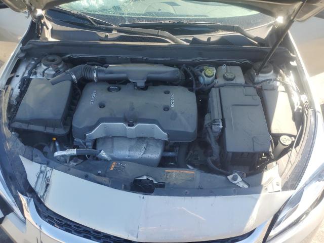 Photo 10 VIN: 1G11B5SLXFF350799 - CHEVROLET MALIBU LS 