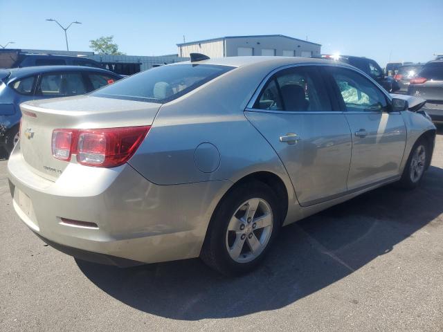 Photo 2 VIN: 1G11B5SLXFF350799 - CHEVROLET MALIBU LS 