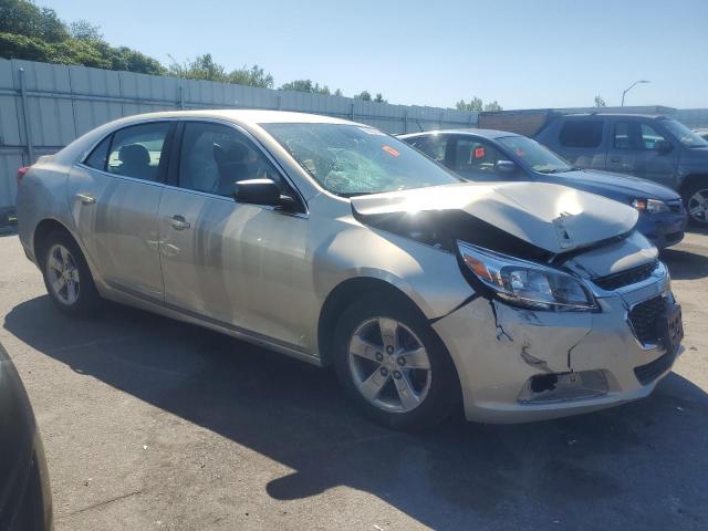 Photo 3 VIN: 1G11B5SLXFF350799 - CHEVROLET MALIBU LS 