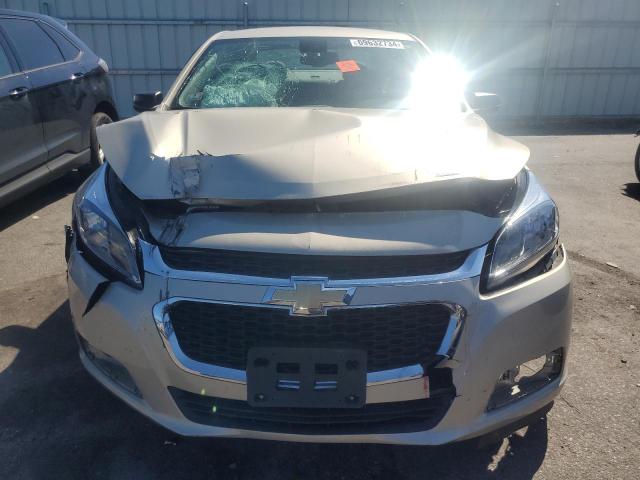 Photo 4 VIN: 1G11B5SLXFF350799 - CHEVROLET MALIBU LS 