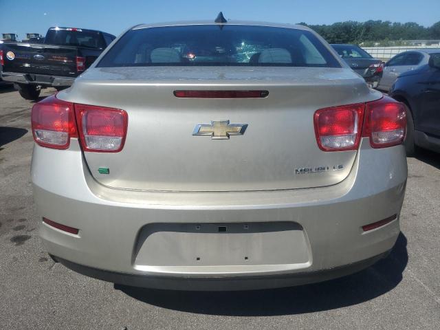 Photo 5 VIN: 1G11B5SLXFF350799 - CHEVROLET MALIBU LS 