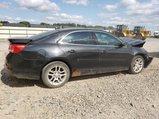 Photo 2 VIN: 1G11C5SA0DF125347 - CHEVROLET MALIBU 1LT 