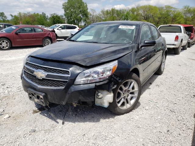 Photo 1 VIN: 1G11C5SA0DF133576 - CHEVROLET MALIBU 1LT 