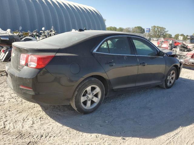 Photo 2 VIN: 1G11C5SA0DF139989 - CHEVROLET MALIBU 1LT 