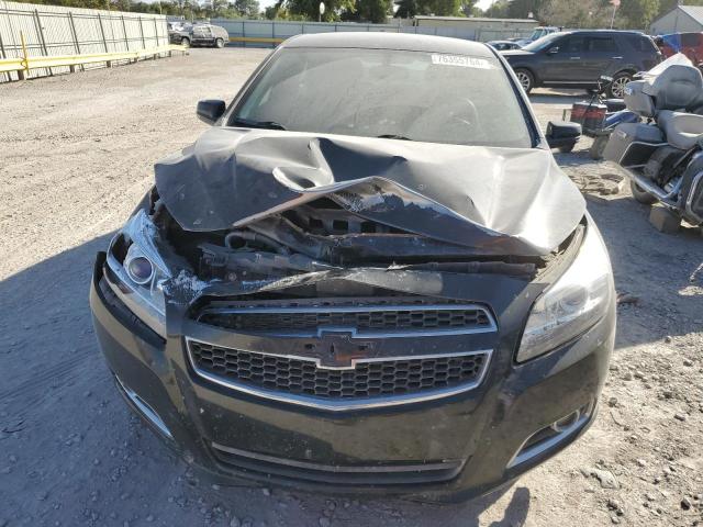 Photo 4 VIN: 1G11C5SA0DF139989 - CHEVROLET MALIBU 1LT 