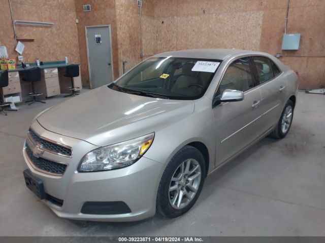 Photo 1 VIN: 1G11C5SA0DF145713 - CHEVROLET MALIBU 