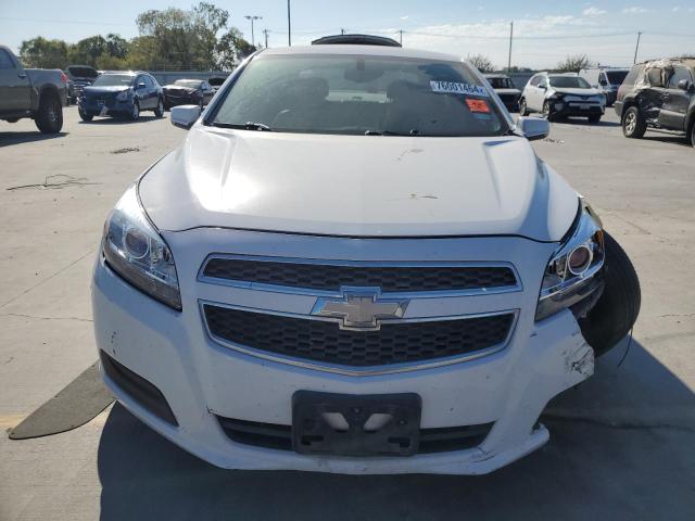 Photo 4 VIN: 1G11C5SA0DF160678 - CHEVROLET MALIBU 1LT 