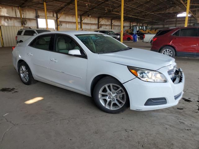 Photo 3 VIN: 1G11C5SA0DF161913 - CHEVROLET MALIBU 1LT 