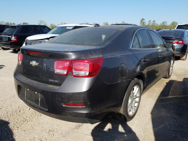 Photo 3 VIN: 1G11C5SA0DF169302 - CHEVROLET MALIBU 1LT 