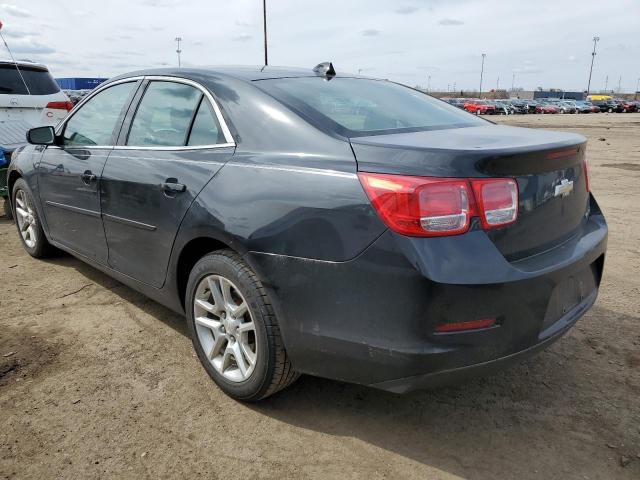 Photo 1 VIN: 1G11C5SA0DF169736 - CHEVROLET MALIBU 1LT 