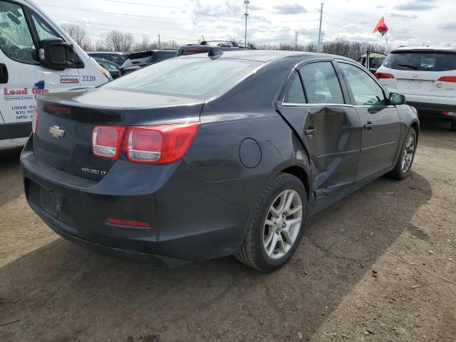 Photo 2 VIN: 1G11C5SA0DF169736 - CHEVROLET MALIBU 1LT 