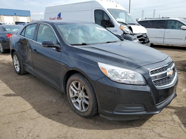 Photo 3 VIN: 1G11C5SA0DF169736 - CHEVROLET MALIBU 1LT 