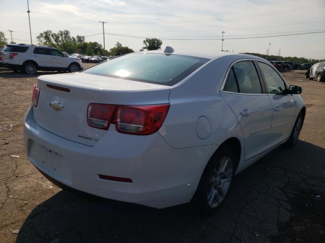 Photo 3 VIN: 1G11C5SA0DF173320 - CHEVROLET MALIBU 1LT 