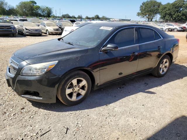 Photo 0 VIN: 1G11C5SA0DF192384 - CHEVROLET MALIBU 1LT 