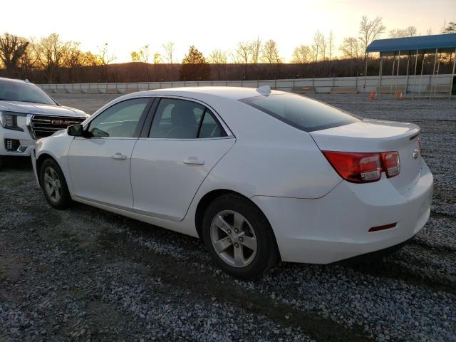 Photo 1 VIN: 1G11C5SA0DF194491 - CHEVROLET MALIBU 1LT 