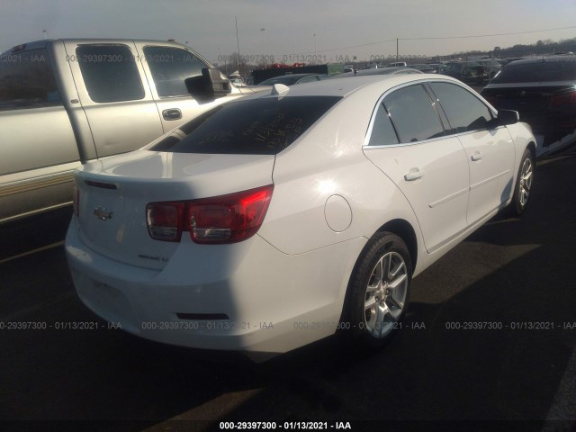 Photo 3 VIN: 1G11C5SA0DF205392 - CHEVROLET MALIBU 