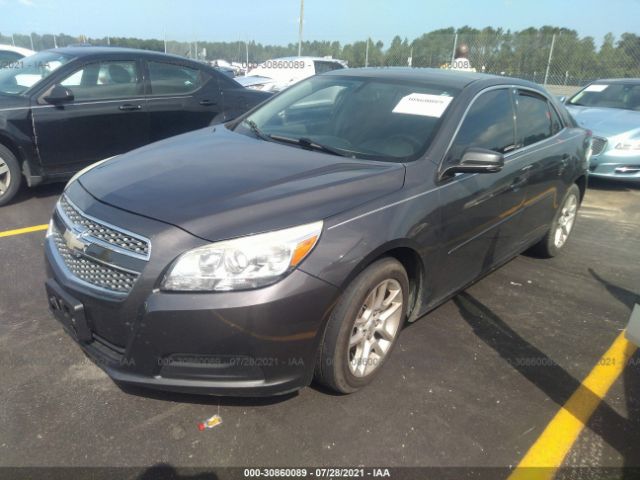 Photo 1 VIN: 1G11C5SA0DF217588 - CHEVROLET MALIBU 